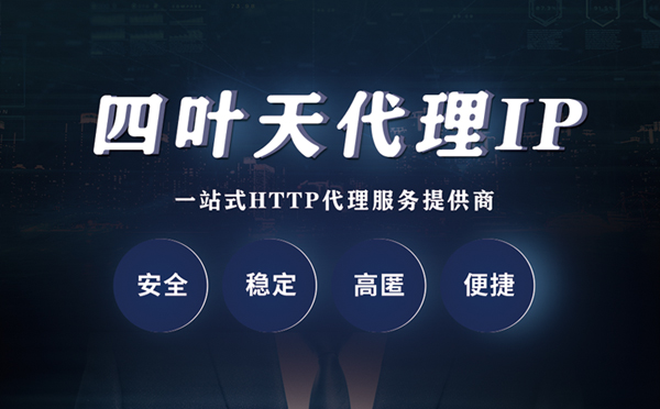 【滕州代理IP】代理ip客户端使用教程