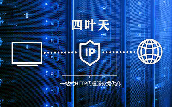 【滕州代理IP】代理IP的主要用途和使用注意事项